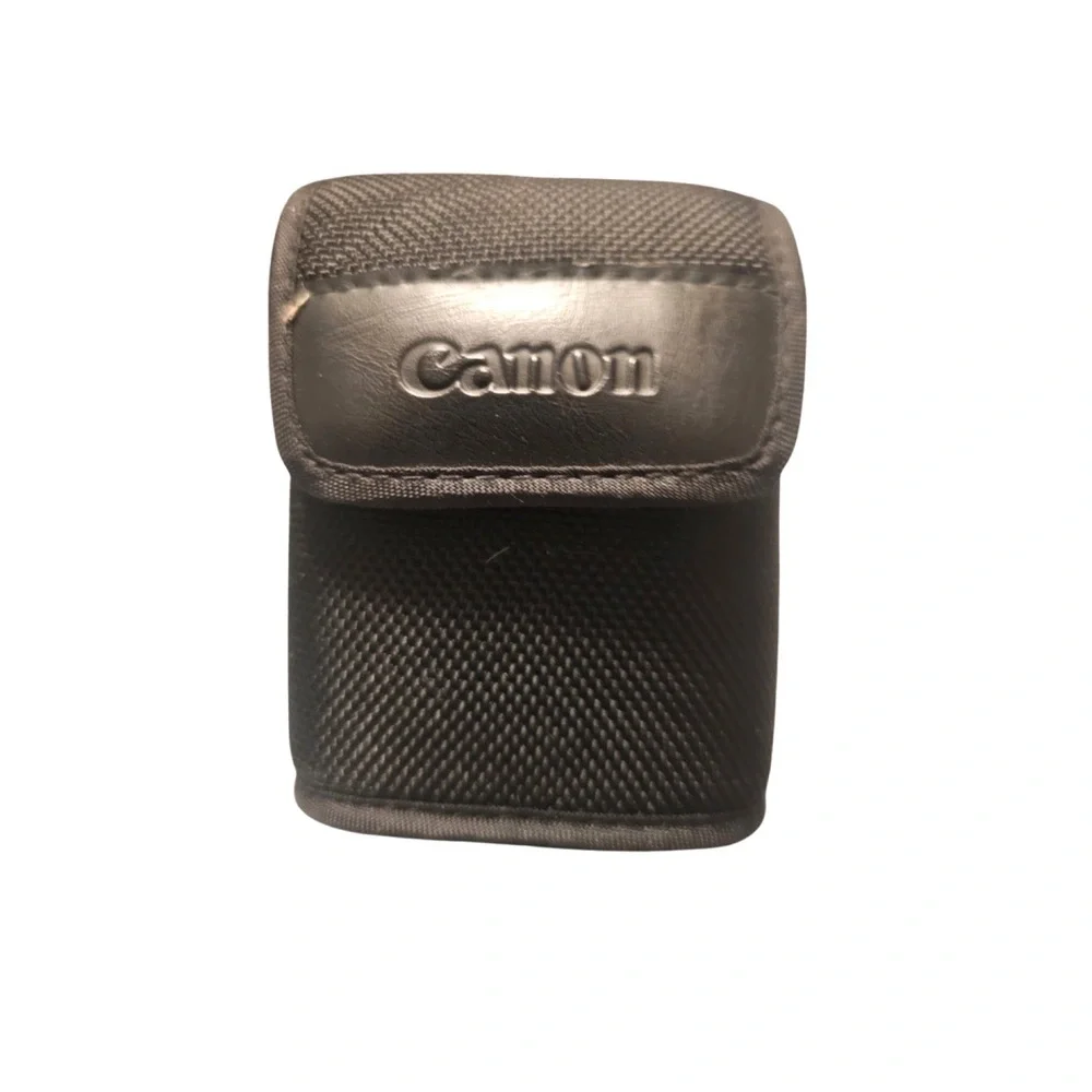 Canon‎ Speedlite Transmitter ST-E2 Black E-TTL Wireless Flash Control Pro Gear